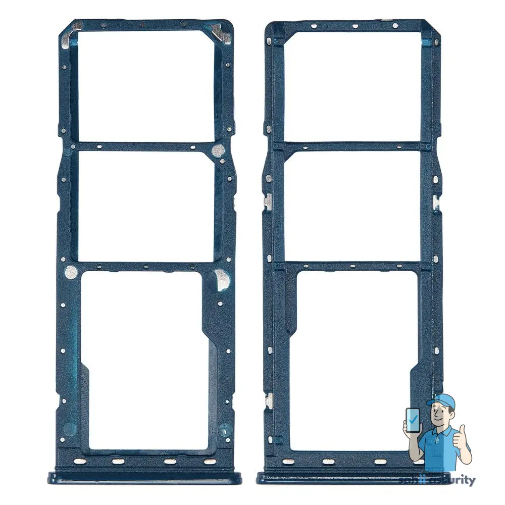 SIM Card Holder Tray for Samsung Galaxy M30